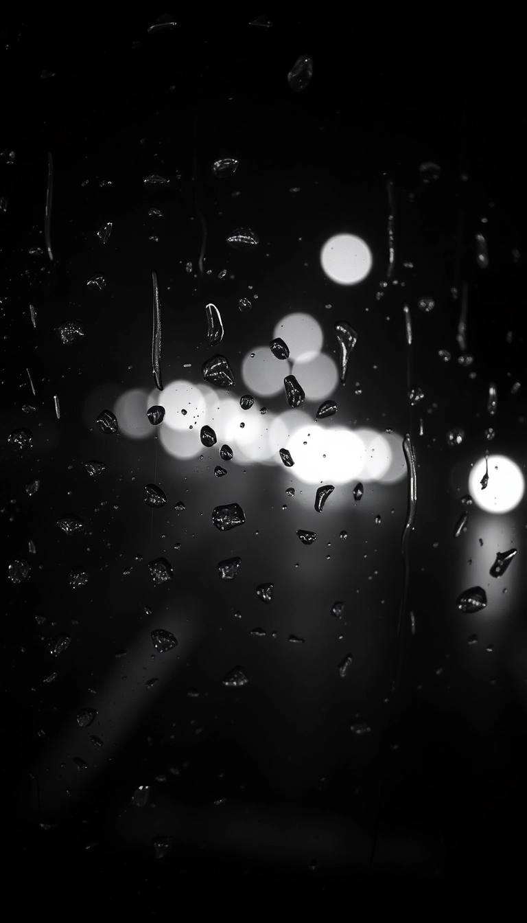 Best Spectacular Night Car Rain Phone Dynamic Wallpaper